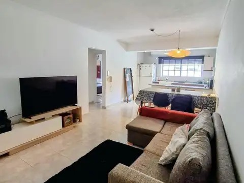 VENTA DEPARTAMENTO 3 AMB CON COCHERA - COMPLEJO CERRADO