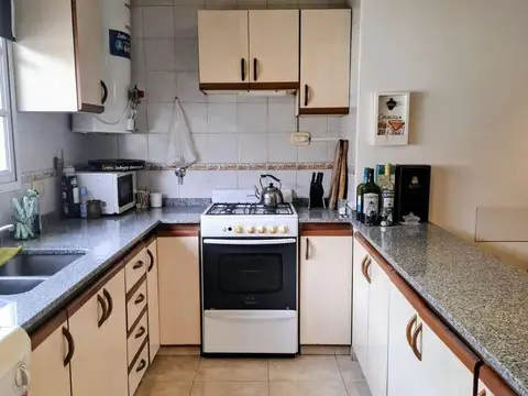 Departamento en Venta de 2 dormitorios