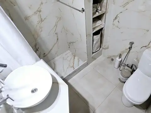 Departamento en Alquiler de 2 ambientes