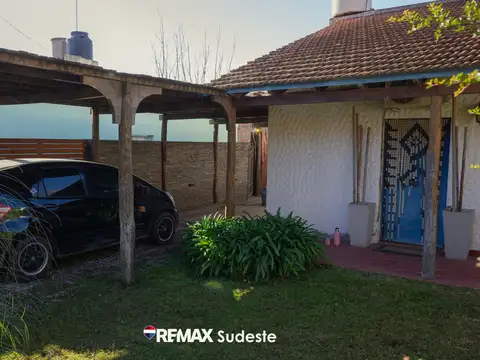 CASA 2 DORMITORIOS CON PILETA APTA CREDITO