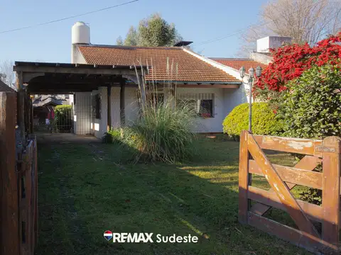 Casa en Venta en Monte Hermoso, USD 155.000