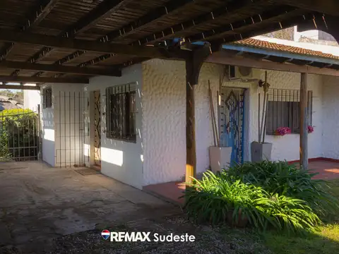 Casa en Venta 43 años