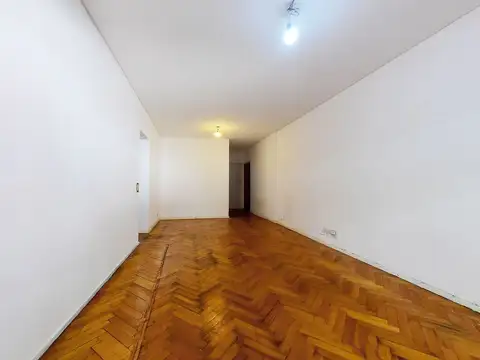 Departamento en Venta en Palermo, USD 135.000