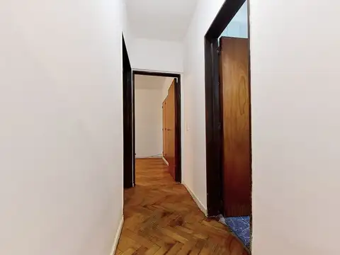 Departamento en Venta 46 años