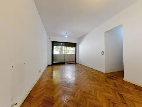 Avenida Córdoba 5200