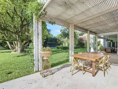 Casa en Venta al Suroeste
