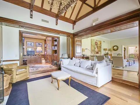 Casa 6 ambientes con 3 baños