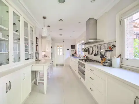 Casa en Venta 30 años