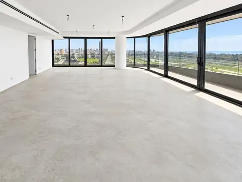 ESPECTACULAR SKY VIEW RESIDENCE en Edificio L´AVENUE - 4 Amb Lujo