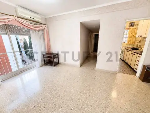 Departamento en Venta en Flores, Capital Federal