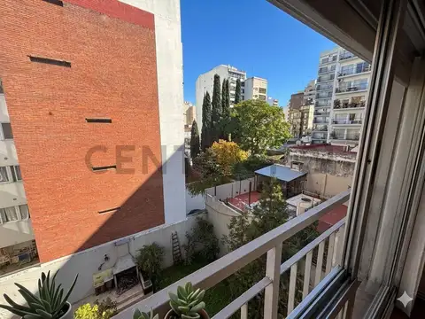 Av. Lafuente 200, Piso 4