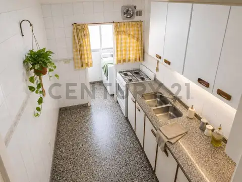 Departamento en Venta en Flores, USD 79.980