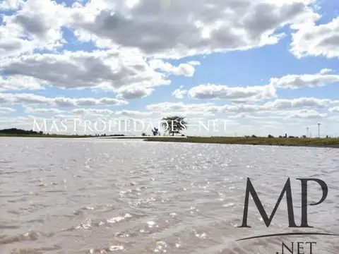 Venta Terreno / Lote interno en Santa Clara al Sur Canning 100