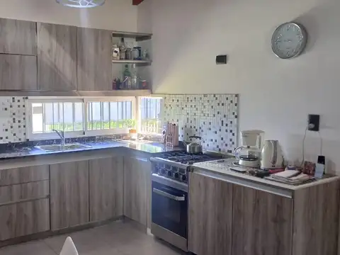 Casa en Venta 5 años