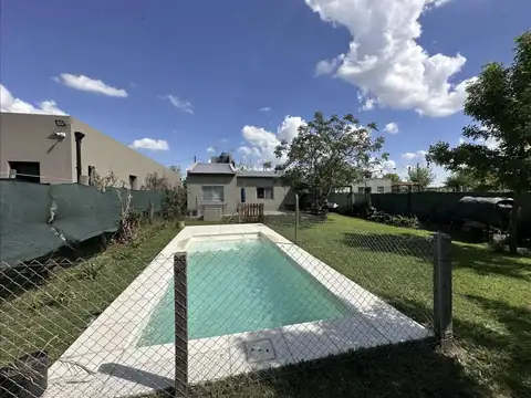 Casa en Venta en Roldan, San Lorenzo