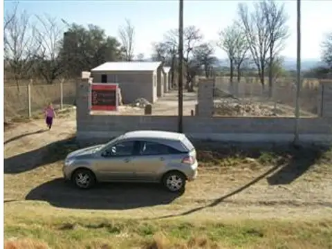 Hotel en Venta en 25 de Mayo, USD 110.000