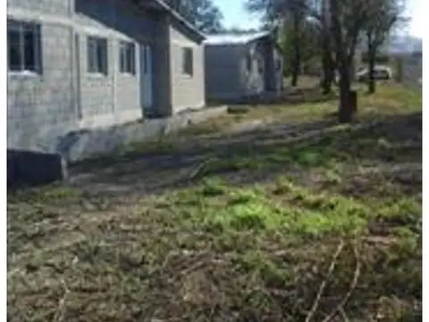 Hotel en Venta tipo Familiar