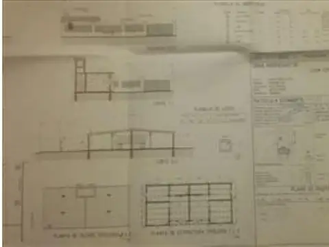 Hotel en Venta 8 Habitaciones