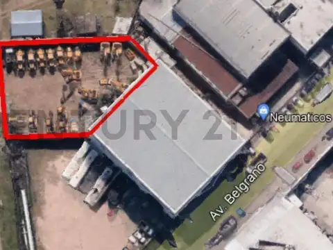 Terreno en Alquiler en Tigre Centro, USD 1.200