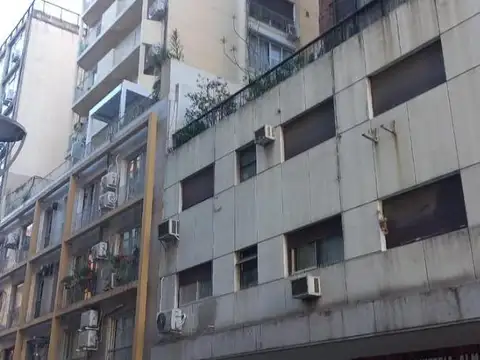 Depto 2 amb Patio Apto Prof San Martin 800 Retiro 