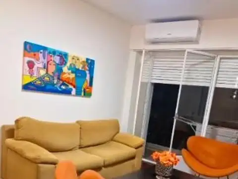 Departamento en Venta en Caballito Norte, USD 180.000