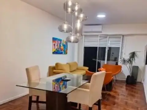 VENTA DEPARTAMENTO CABALLITO 3 AMBIENTES