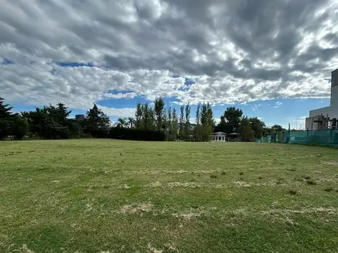 Terreno Lote  en Venta en San Marco, Villanueva, Tigre