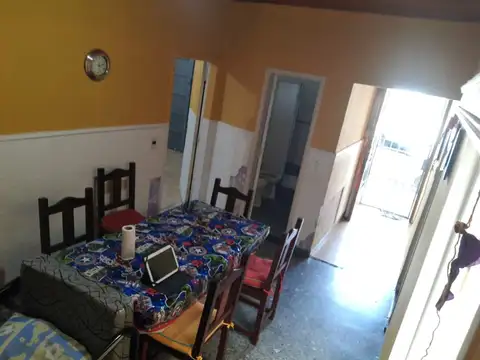Depto Tipo Casa en Venta de 4 ambientes