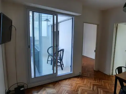 Departamento en Alquiler al Oeste