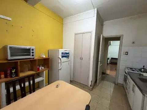 Depto Tipo Casa en Alquiler de 2 dormitorios