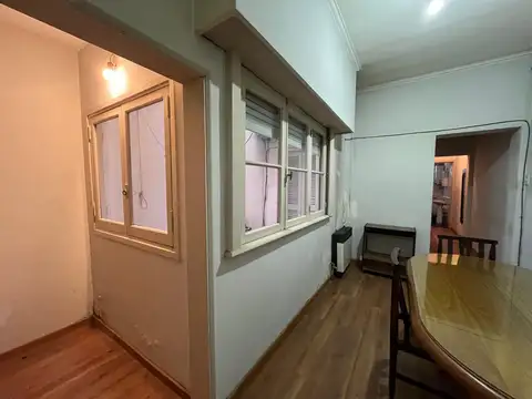 DEPARTAMENTO EN ALQUILER LA PLATA 2 DORMITORIOS