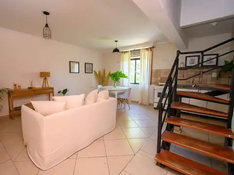 Departamento en Venta en Santa Fe, USD 115.000