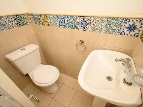 Departamento en Venta 18 años