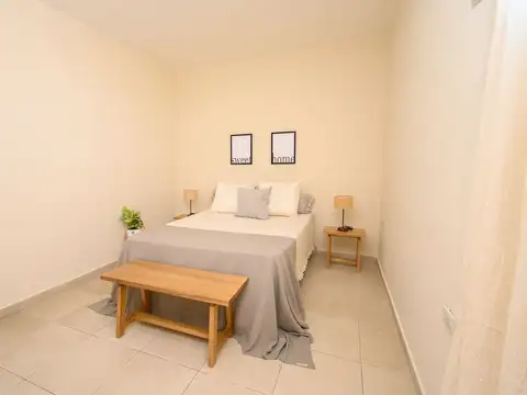 Departamento en Venta al Norte