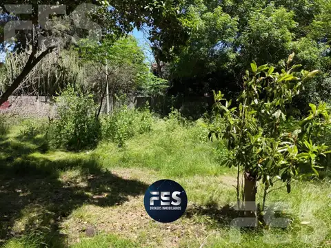 Terreno a la  venta en Longchamps con Financiación directa