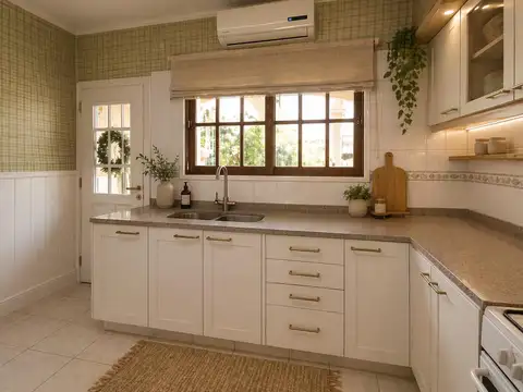 Casa en Venta 22 años