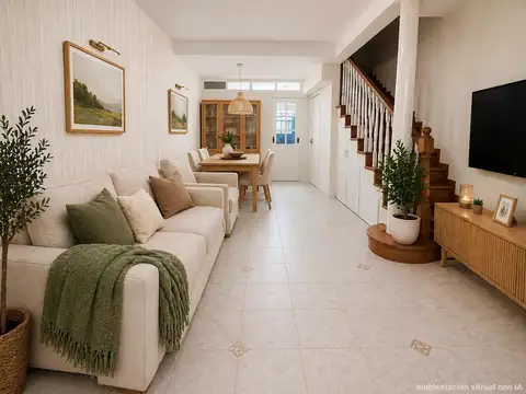 Casa en Venta en Flores, USD 198.000