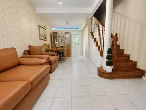 Casa en Venta 22 años