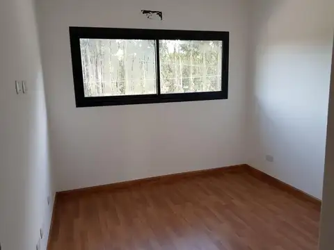 Departamento en Venta 3 años