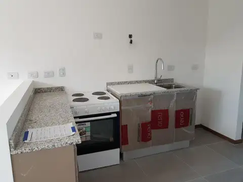 Departamento en Venta en Ezeiza, USD 115.000