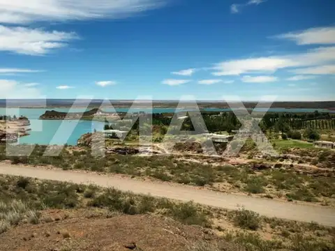 Terreno en Venta en Villa el Chocon, USD 8.000