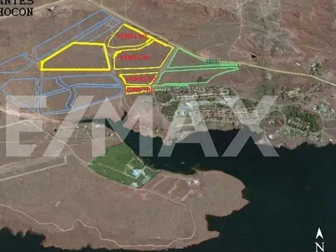 Terreno en Venta de 450,0 m2