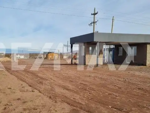 Terreno en Venta en Villa el Chocon, USD 8.000