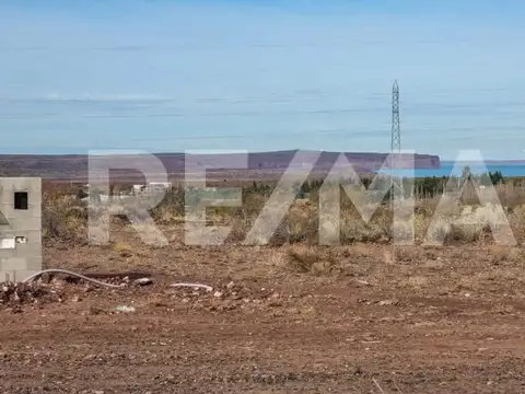 LOTE 450m2 B° LOS GIGANTES - VILLA EL CHOCON