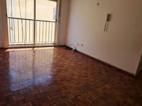 Departamento en Venta en San Nicolás, USD 65.000