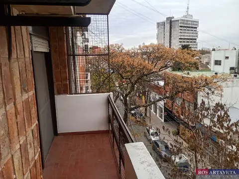 Departamento en Alquiler 36 años
