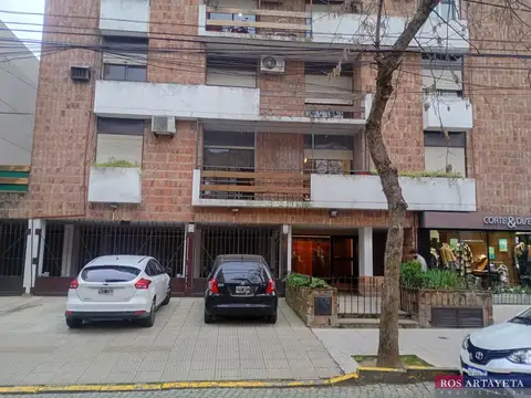 Departamento en Alquiler de 3 ambientes