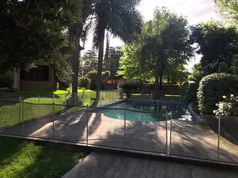 Casa - Alquiler - Argentina, San Miguel - Gaspar Campos 3678