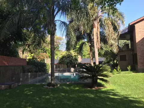 Casa en Alquiler 20 años