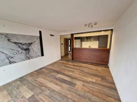 Departamento en Alquiler de 3 ambientes